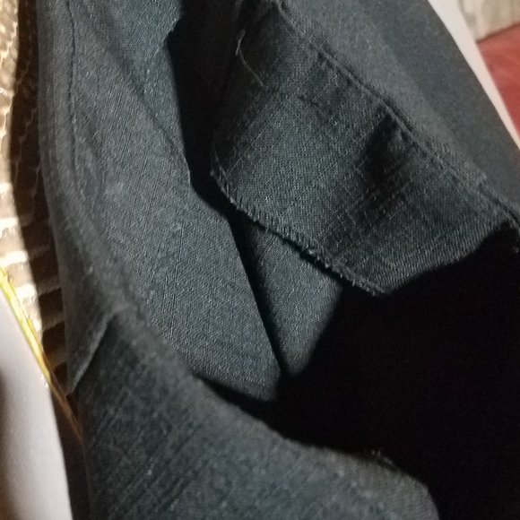 Mini Skirt, Small/XSmall, Black. - Picture 4 of 4